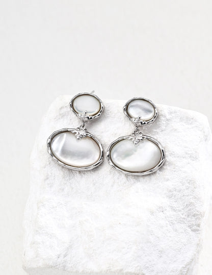 Maree Earrings