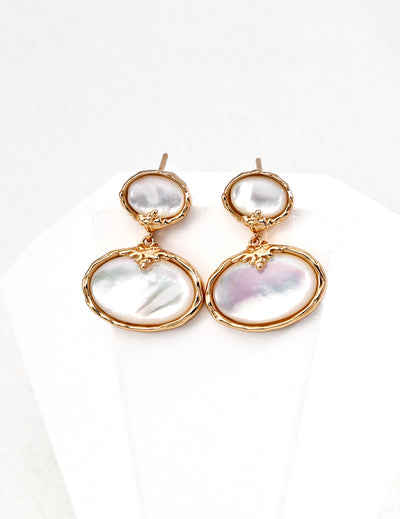 Maree Earrings