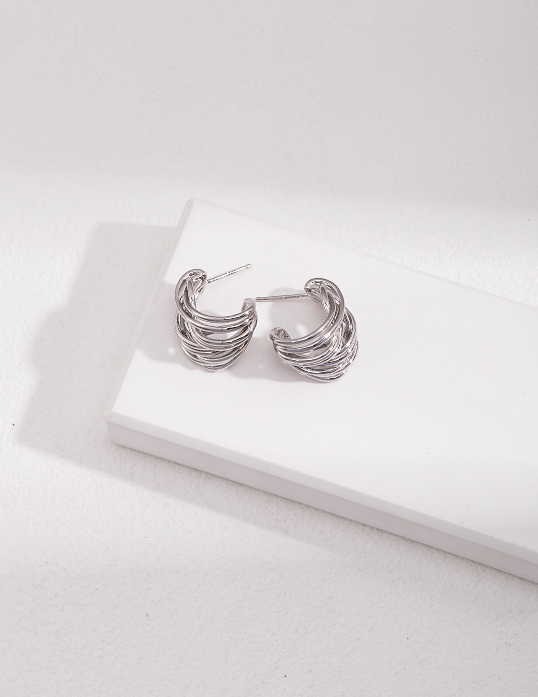 Vento Curve Hoops