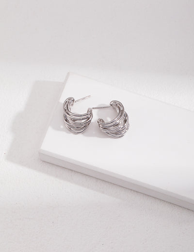 Vento Curve Hoops