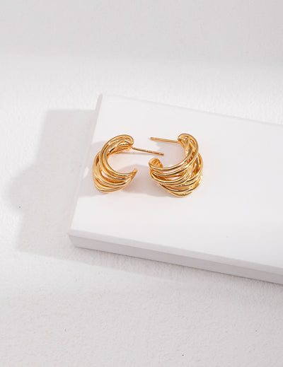 Vento Curve Hoops