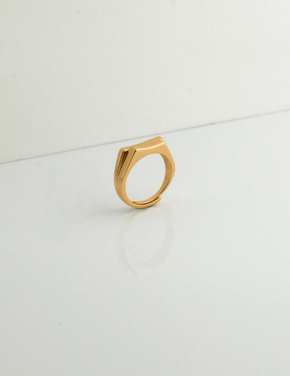 Sarto Ring