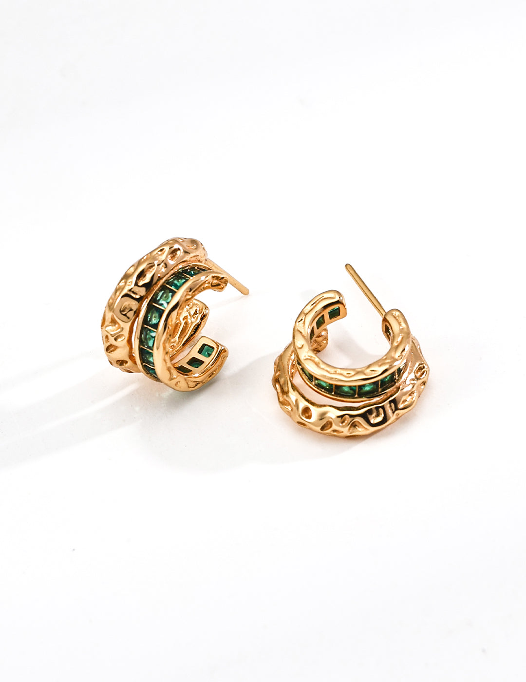 Lira Hoops