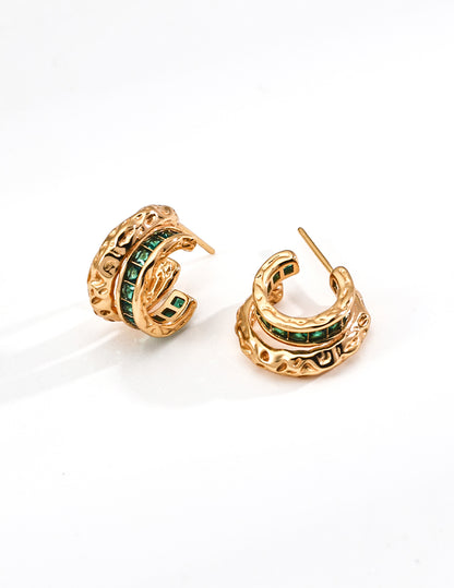 Lira Hoops