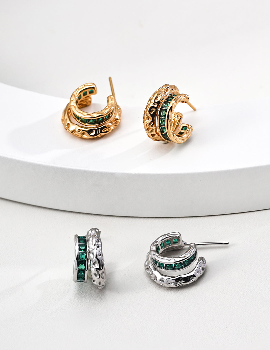Lira Hoops
