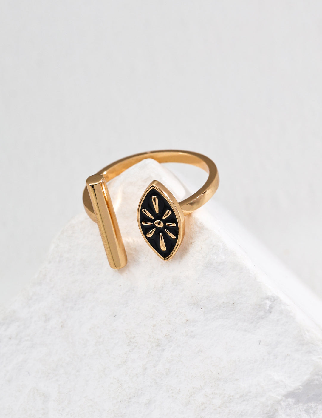 Notturno Ring