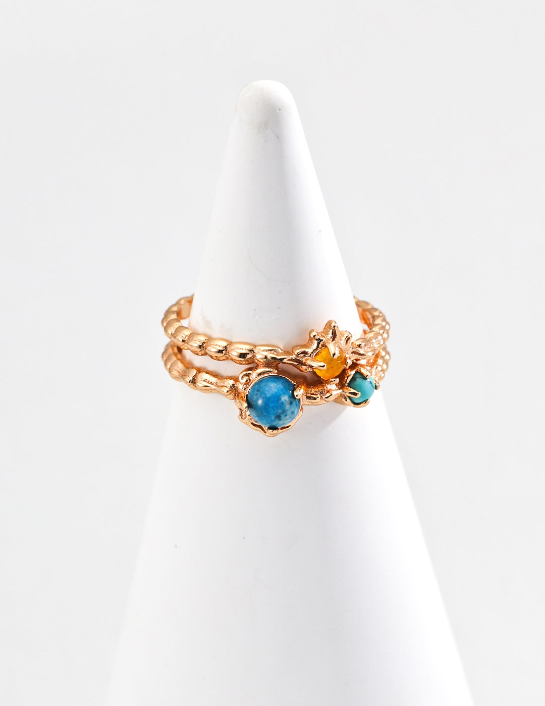Sole e Mare Ring