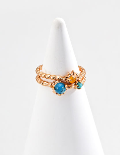 Sole e Mare Ring