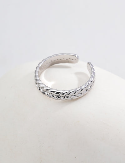 Dolce Twist Ring