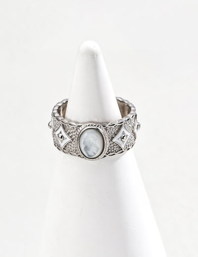 Regalia Gem Ring