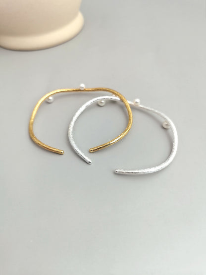 Luce Cuff