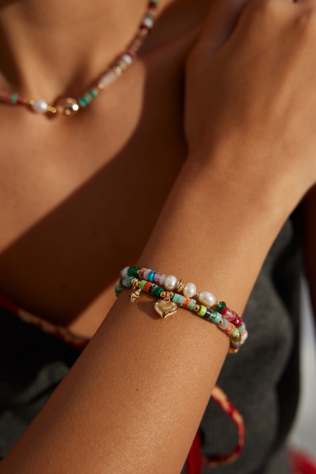 Allegra Bracelet