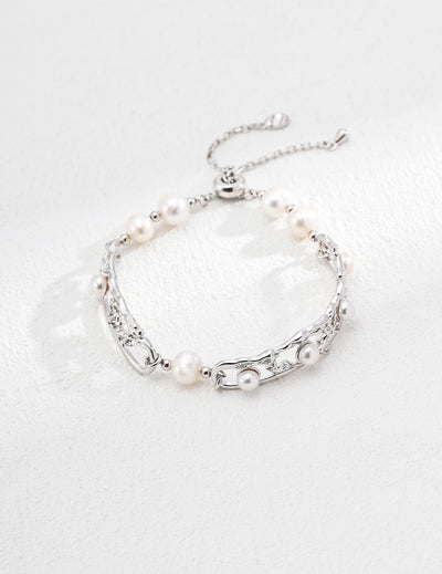Avena Chain Bracelet