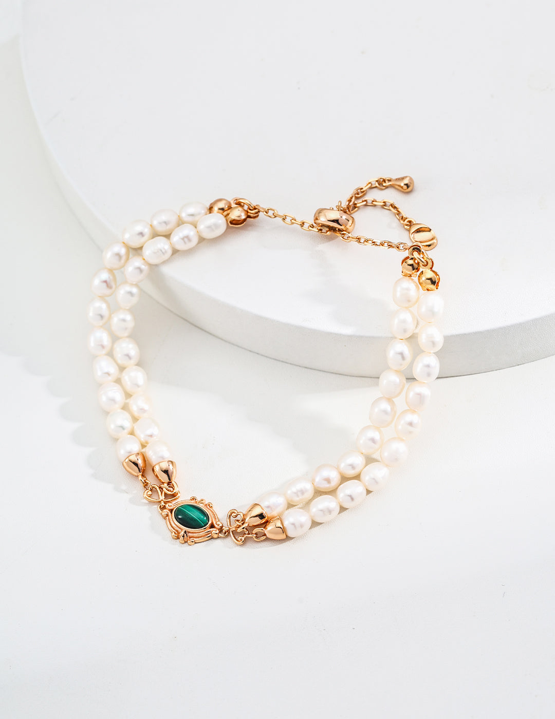 Verde Reale Bracelet