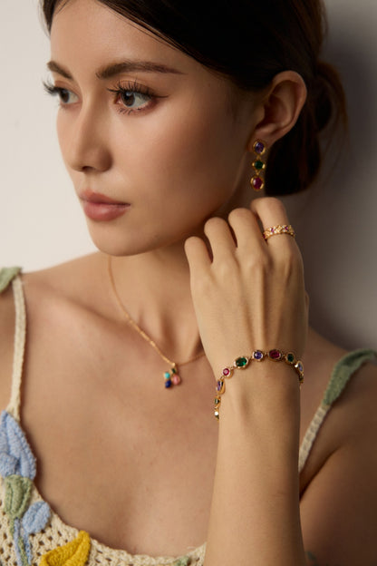 Giardino Bracelet