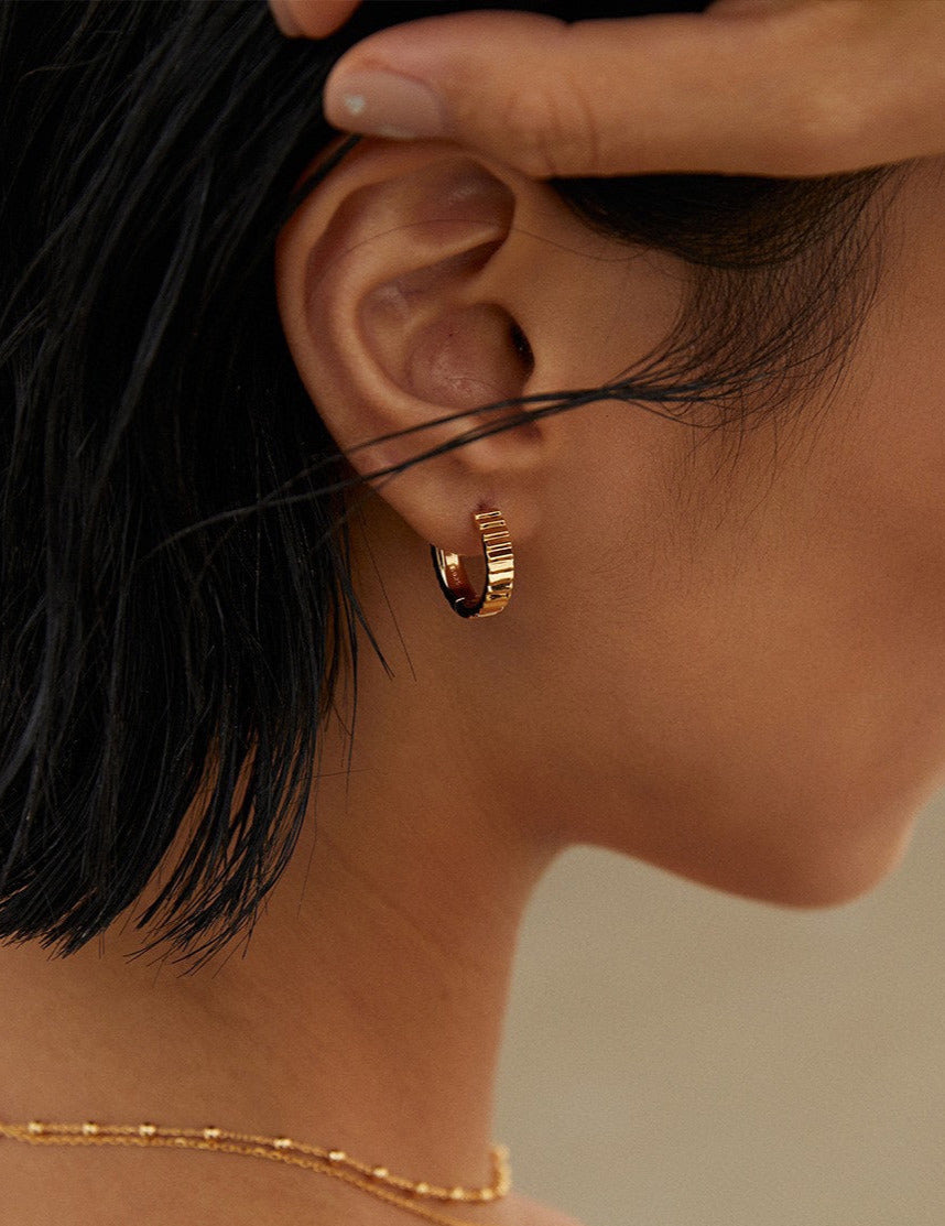 Rettangolo Hoops