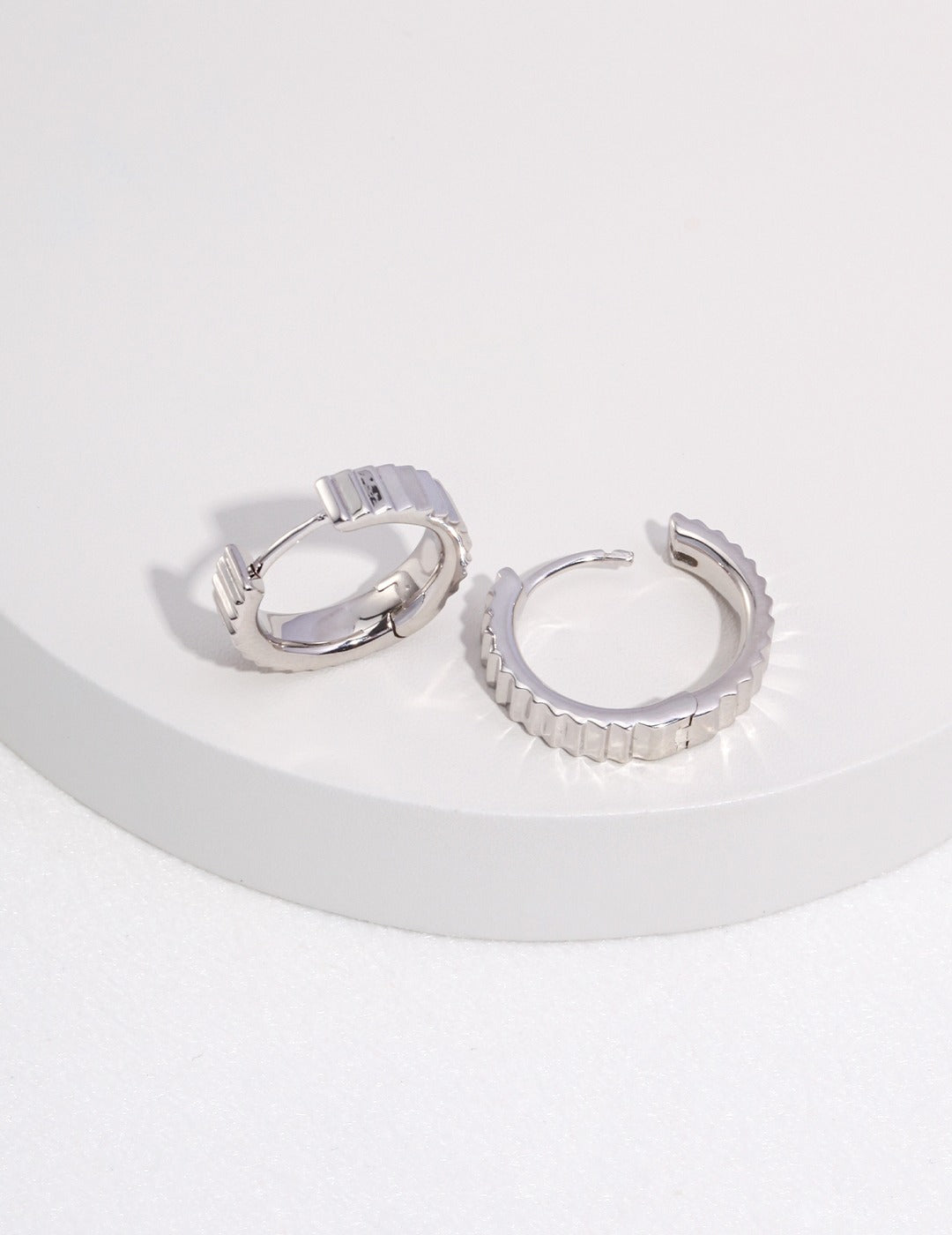 Rettangolo Hoops