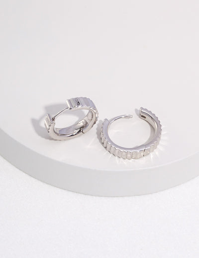 Rettangolo Hoops