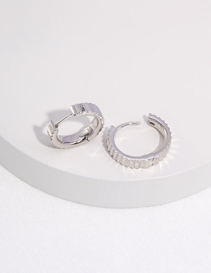 Rettangolo Hoops
