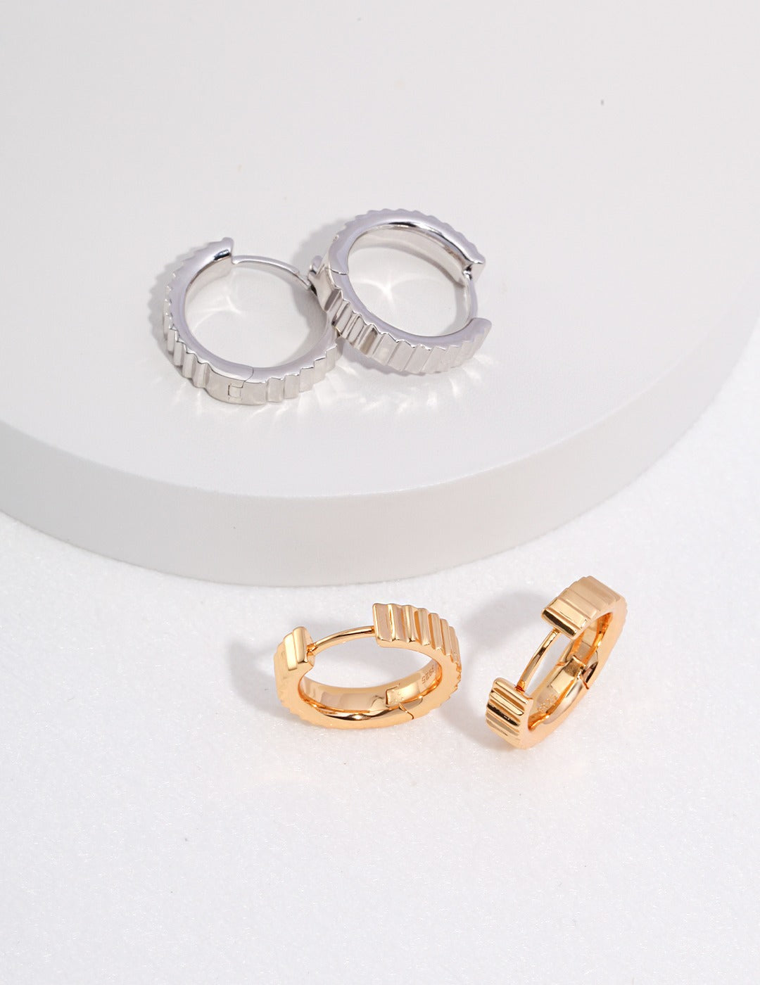 Rettangolo Hoops
