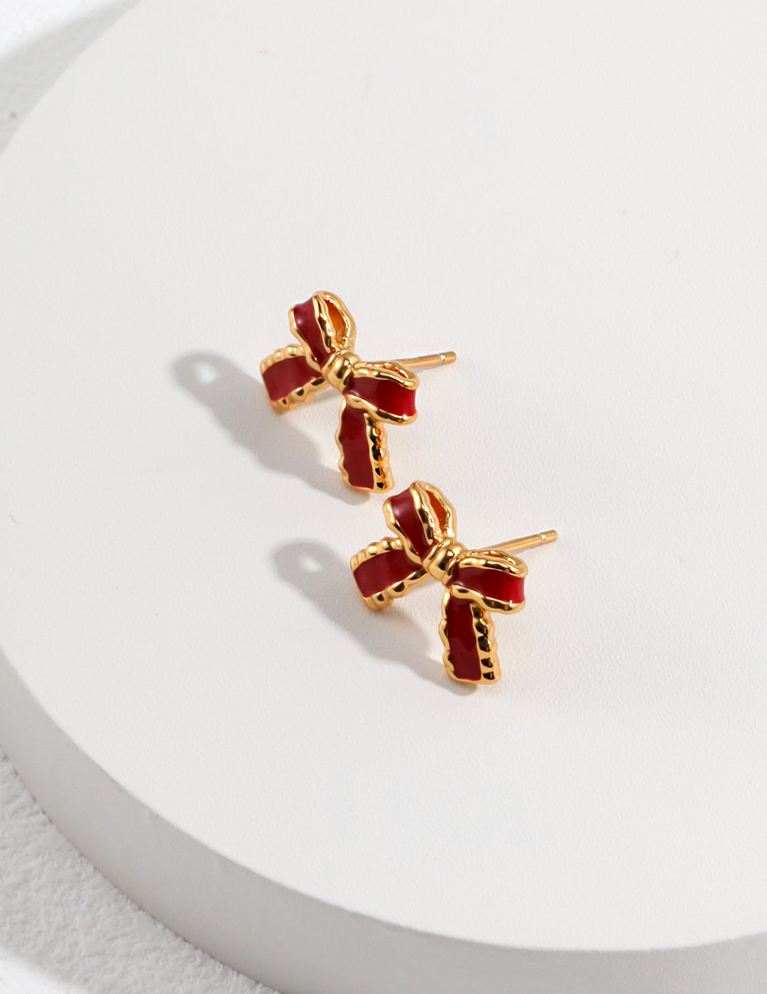 Fiocco Earrings