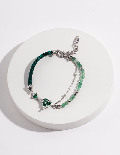 Verde Vita Bracelet