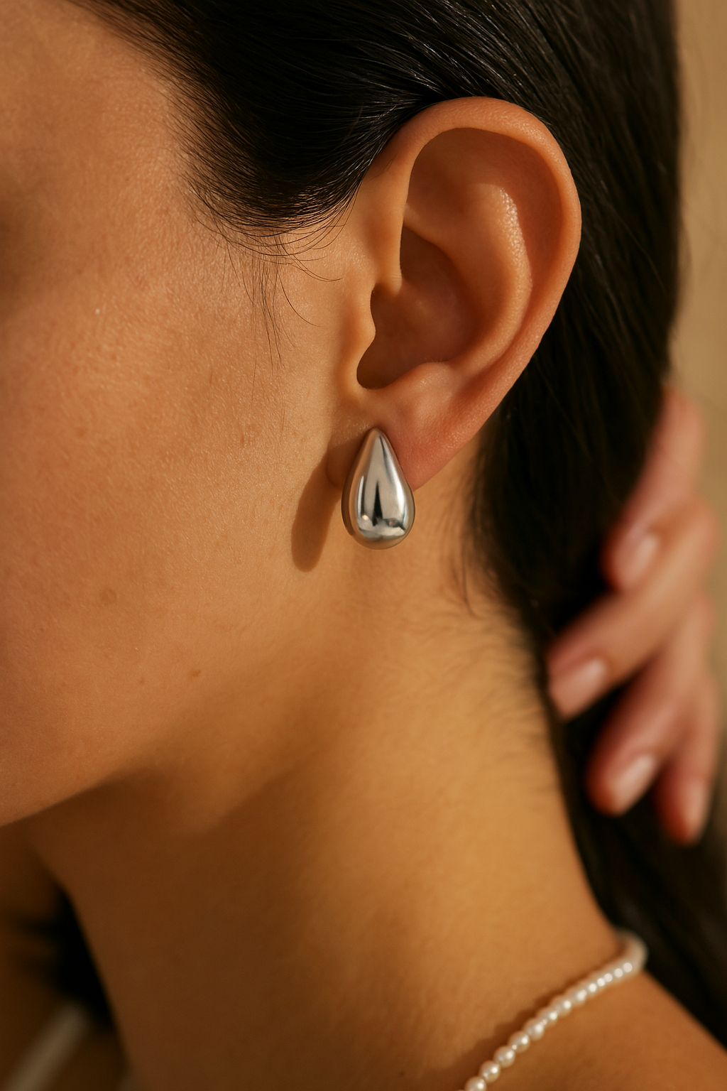 Vela Drops