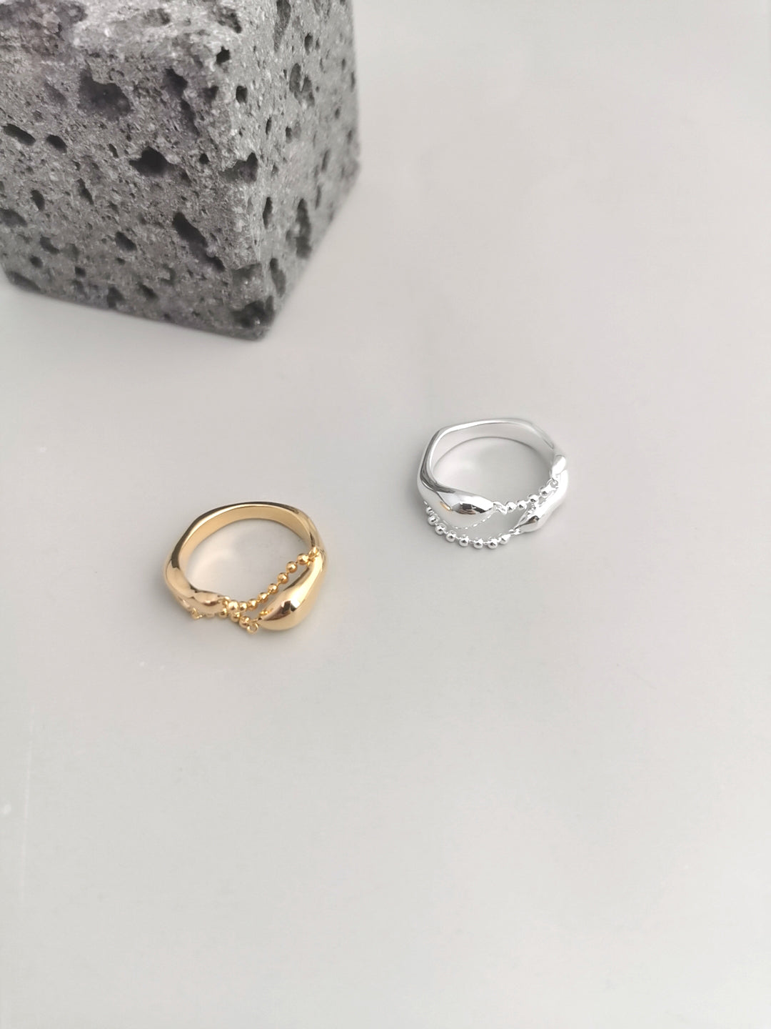 Nodo Ring