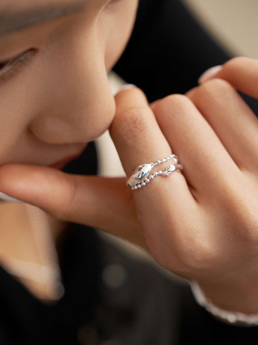Nodo Ring