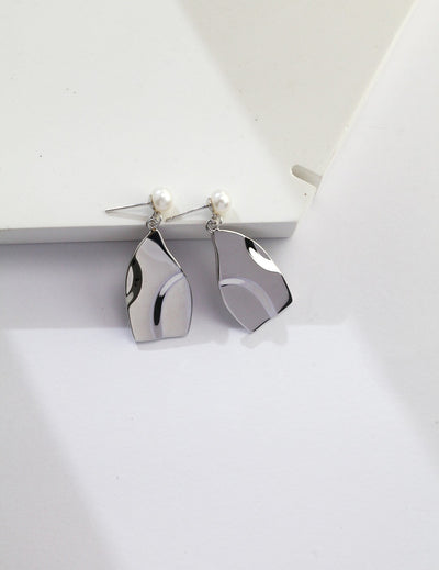 Onda Earrings