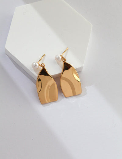 Onda Earrings