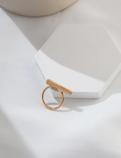 Linea Ring