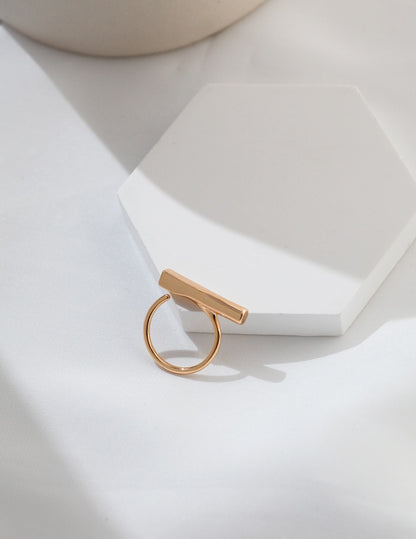 Linea Ring