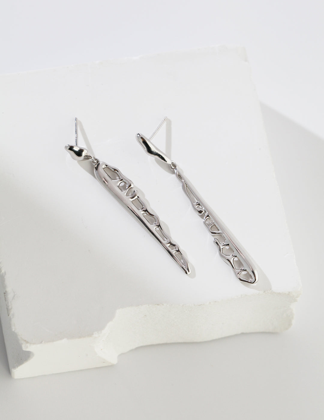 Aria Drop Earrings
