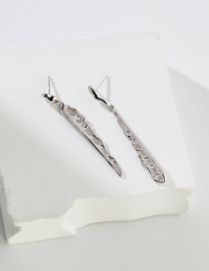 Aria Drop Earrings