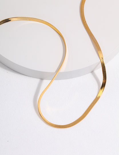 Linea Chain