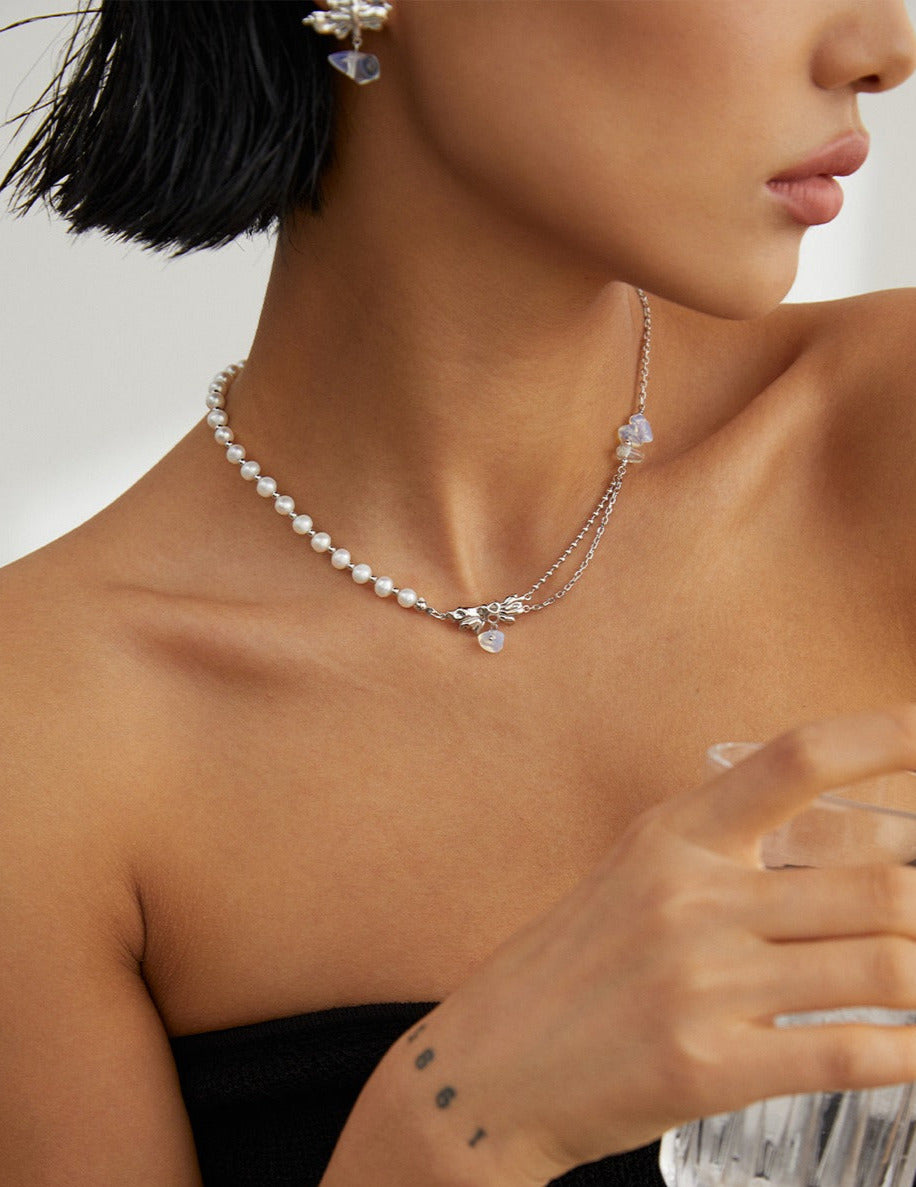  Nivea Necklace