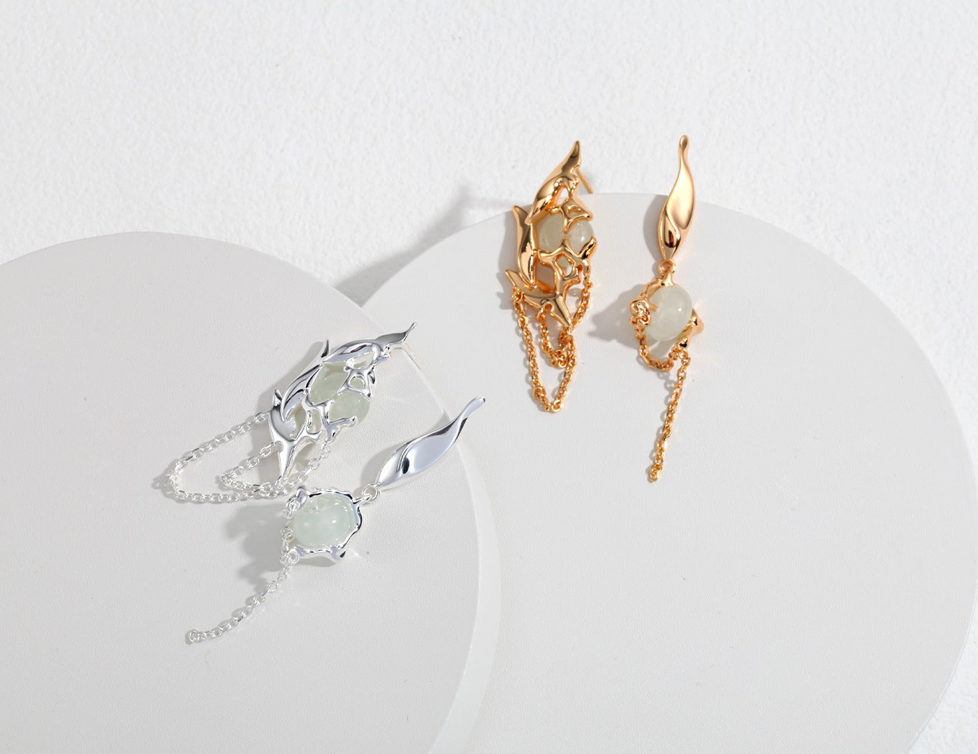 Fiamma Earrings
