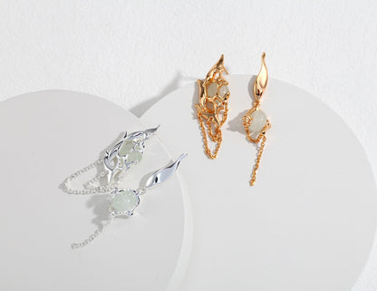 Fiamma Earrings