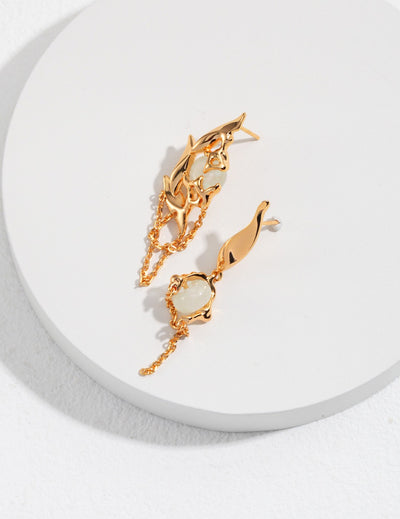 Fiamma Earrings