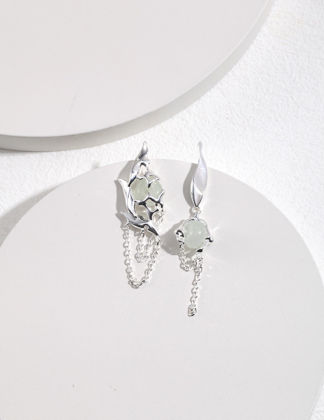 Fiamma Earrings