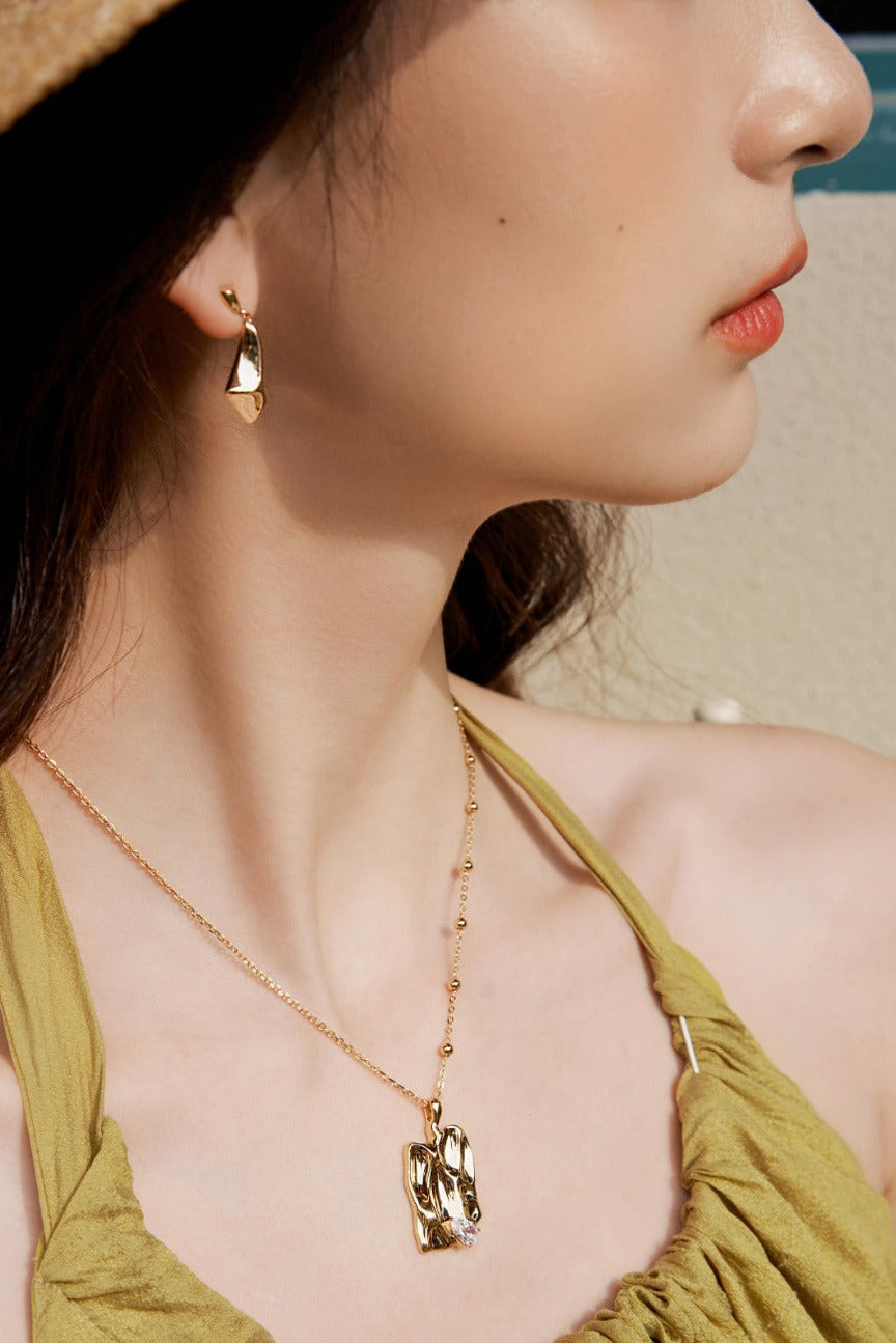 Luce Pendant